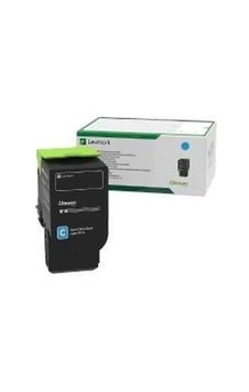 Lexmark 78C50C0 1.400 Sayfa Cyan Mavi Toner CS421-521-622 CX421-5 Lexmark 78C50C0 1.400 Sayfa Cyan Mavi Toner CS421-521-622 CX421-5