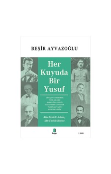 Her Kuyuda Bir Yusuf + Yapışkanlı Not Kağıdı Her Kuyuda Bir Yusuf + Yapışkanlı Not Kağıdı