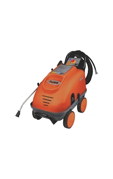 Flora H150M 150 Bar Yüksek Basınçlı Yıkama Makinesi Turuncu Flora H150M 150 Bar Yüksek Basınçlı Yıkama Makinesi Turuncu