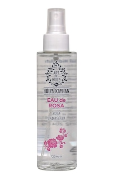 Art De Huile Eau De Rose Gül Hidrolatı 120 ML Art De Huile Eau De Rose Gül Hidrolatı 120 ML