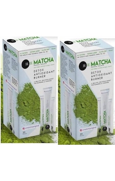 Matcha Premium Japanese Matcha Çayı 2 Kutu