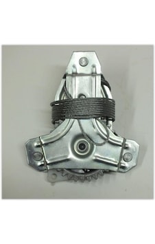 Depomıx Cam Krikosu Ön M131 Dkş 1300