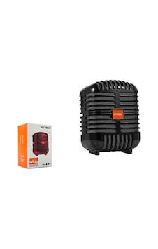 Hytech HY-S40 DC 5V USB TF Kart Bluetooth Hoparlör