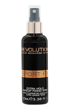 Revolution Sport Fix Ekstra Tutma Makyaj Sabitleme Spreyi 100 ML Revolution Sport Fix Ekstra Tutma Makyaj Sabitleme Spreyi 100 ML