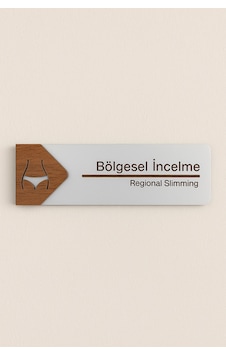 Bölgesel İncelme Ofis Oda Kapı İsimliği Yönlendirme Tabelası Levhası Kişiselleştirilebilir Bölgesel İncelme Ofis Oda Kapı İsimliği Yönlendirme Tabelası Levhası Kişiselleştirilebilir