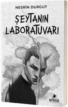 Şeytanın Labaratuvarı / Nesrin Durgut Şeytanın Labaratuvarı / Nesrin Durgut