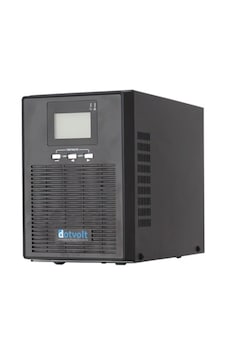 Dotvolt Volt Mn 1 Kva Online 1/1 5/15 Dk 2x9ah Ups Dotvolt Volt Mn 1 Kva Online 1/1 5/15 Dk 2x9ah Ups