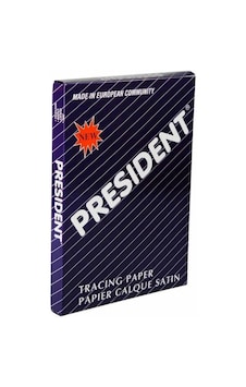President Aydınger A-4 90x95 Gr 250 Li President Aydınger A-4 90x95 Gr 250 Li
