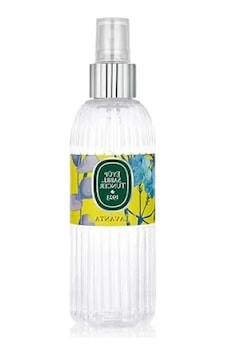 Lavanta Aromalı 150 Ml Sprey Kolonya Lavanta Aromalı 150 Ml Sprey Kolonya