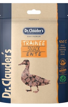 Dr. Clauders Ördekli Küp Köpek Ödülü 80 G Dr. Clauders Ördekli Küp Köpek Ödülü 80 G