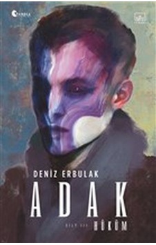 Adak Cilt 3 - Hüküm Adak Cilt 3 - Hüküm