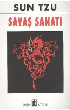 Savaş Sanatı - Sun Tzu - Oda Yayınları
