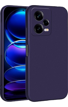 Xiaomi Uyumlu Redmi Note 12 Pro 5g Zore Premier Silikon Kapak Xiaomi Uyumlu Redmi Note 12 Pro 5g Zore Premier Silikon Kapak