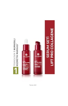 Yves Rocher Serum Seti- Dolgunlaştırıcı Serum 30 Ml & Sıkılaştırıcı Bakuchiol Bitkisel Retinol Serum 30 Ml Yves Rocher Serum Seti- Dolgunlaştırıcı Serum 30 Ml & Sıkılaştırıcı Bakuchiol Bitkisel Retinol Serum 30 Ml