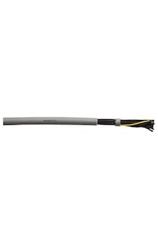 Reçber Ysly/jz-12x1 ,pvc Kumandalı Kablo