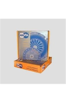 MAPA 1180300 DEBRİYAJ SETİ TIPO UNO 70S 94- 1.4 MAPA 1180300 DEBRİYAJ SETİ TIPO UNO 70S 94- 1.4