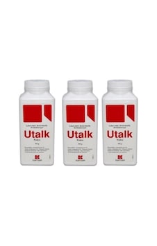 Kurtsan Utalk Pudra 100 Gr 3 Adet