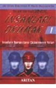İnsanları Okumak 1 / İnsanların Davranışlarını Çözümlemenin Yo... İnsanları Okumak 1 / İnsanların Davranışlarını Çözümlemenin Yo...