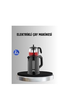 Sinbo Stm 5840 Elektrikli Çay Makinesi 1800w Cam Demlik Ve Sıcak Tutma Özellikli Sinbo Stm 5840 Elektrikli Çay Makinesi 1800w Cam Demlik Ve Sıcak Tutma Özellikli