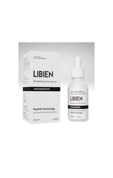 Libien Erkekler Için Saç Serumu 50 ML