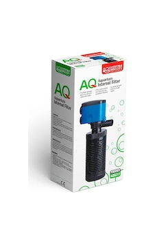 Aq601F-Aquawing Akvaryum İç Filtre 15W 880L/H Aq601F-Aquawing Akvaryum İç Filtre 15W 880L/H