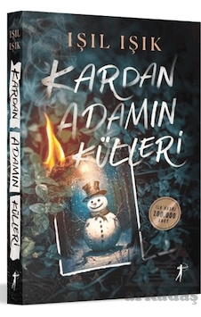 Kardan Adamın Külleri Artemis Yayınları Işıl Işık
