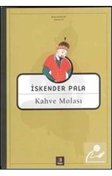 Kahve Molası / Prof. Dr. İskender Pala Kahve Molası / Prof. Dr. İskender Pala