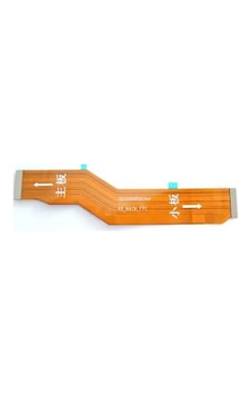 Teknonet Xiaomi Redmi Note 10 Pro 4g Uyumlu Ekran Flex Teknonet Xiaomi Redmi Note 10 Pro 4g Uyumlu Ekran Flex