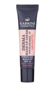 Gabrini Fondöten Derma Make Up Cover Fondöten 103 Gabrini Fondöten Derma Make Up Cover Fondöten 103