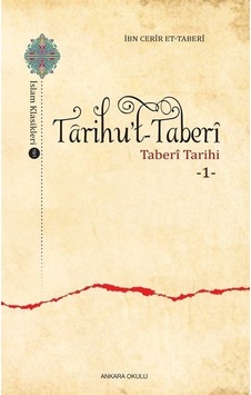 Tarihu't-Taberi / İbn Cerir et- Taberi Tarihu't-Taberi / İbn Cerir et- Taberi