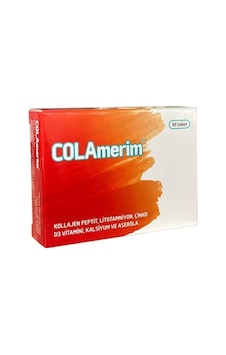 Colamerim 30 Tablet
