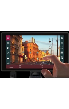 Portkeys 4k 30p 7inç Monitör