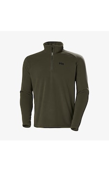 Helly Hansen Light Half Zip Erkek Siyah Dik Yaka Sweatshirt 12010 Siyah Helly Hansen Light Half Zip Erkek Siyah Dik Yaka Sweatshirt 12010 Siyah