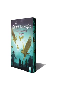 Alacakaranlık Kuşları Sku: Zeusstk466f90b3b0