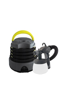 Earlex Hv3500 Hvlp Portatif Elektrikli Sprey Ilaçlama Dezenfektan Earlex Hv3500 Hvlp Portatif Elektrikli Sprey Ilaçlama Dezenfektan