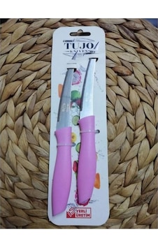 Bıçak Tırtıklı Tujo 2'li Royaleks-2420 Diğer