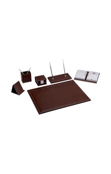 Inn Design Sümen Takımı 7 Parça Ab-ı Hayat Elite Es-1012 - Taba