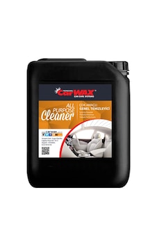 All Purpose Cleaner - Genel Temizleyici - 20 Kg All Purpose Cleaner - Genel Temizleyici - 20 Kg
