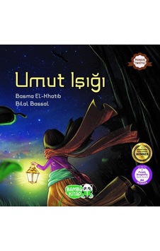 Umut Işığı - Basma El - Khatib - Bambu Kitap Umut Işığı - Basma El - Khatib - Bambu Kitap