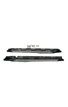 Peugeot 2008 Uyumlu Sabit Basamak 2013-2019 Peugeot 2008 Uyumlu Sabit Basamak 2013-2019