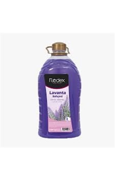 Flodex Sıvı El Sabunu Lavanta Bahçesi 3 L Flodex Sıvı El Sabunu Lavanta Bahçesi 3 L