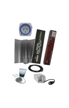 600w Foton Balastlı Shp/hps & Mh Set 600w Foton Balastlı Shp/hps & Mh Set
