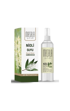 Masala Saf Nioli Suyu 125 ML Masala Saf Nioli Suyu 125 ML
