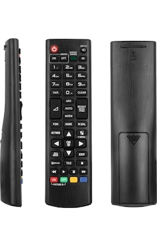 Kl LG Uyumlu W.bal Tuşlu Akb73975763 Lcd Kumanda Kl LG Uyumlu W.bal Tuşlu Akb73975763 Lcd Kumanda