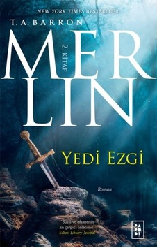 Merlin 2. - Yedi Ezgi