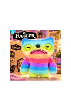 Fuggler Fart Face Series 1 Komik Çirkin 23 Cm Peluş Fuggler Fart Face Series 1 Komik Çirkin 23 Cm Peluş