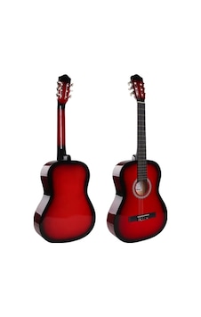 Milada 3/4 Klasik Gitar Rds Milada 3/4 Klasik Gitar Rds