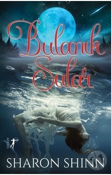 Maksatkitap Bulanık Sular-Sharon Shinn Maksatkitap Bulanık Sular-Sharon Shinn