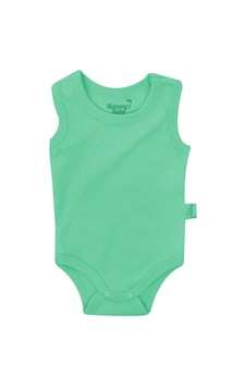 Mummy's Baby Atlet Body Mint Mummy's Baby Atlet Body Mint
