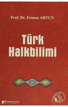 Türk Halkbilimi / Erman Artun Türk Halkbilimi / Erman Artun
